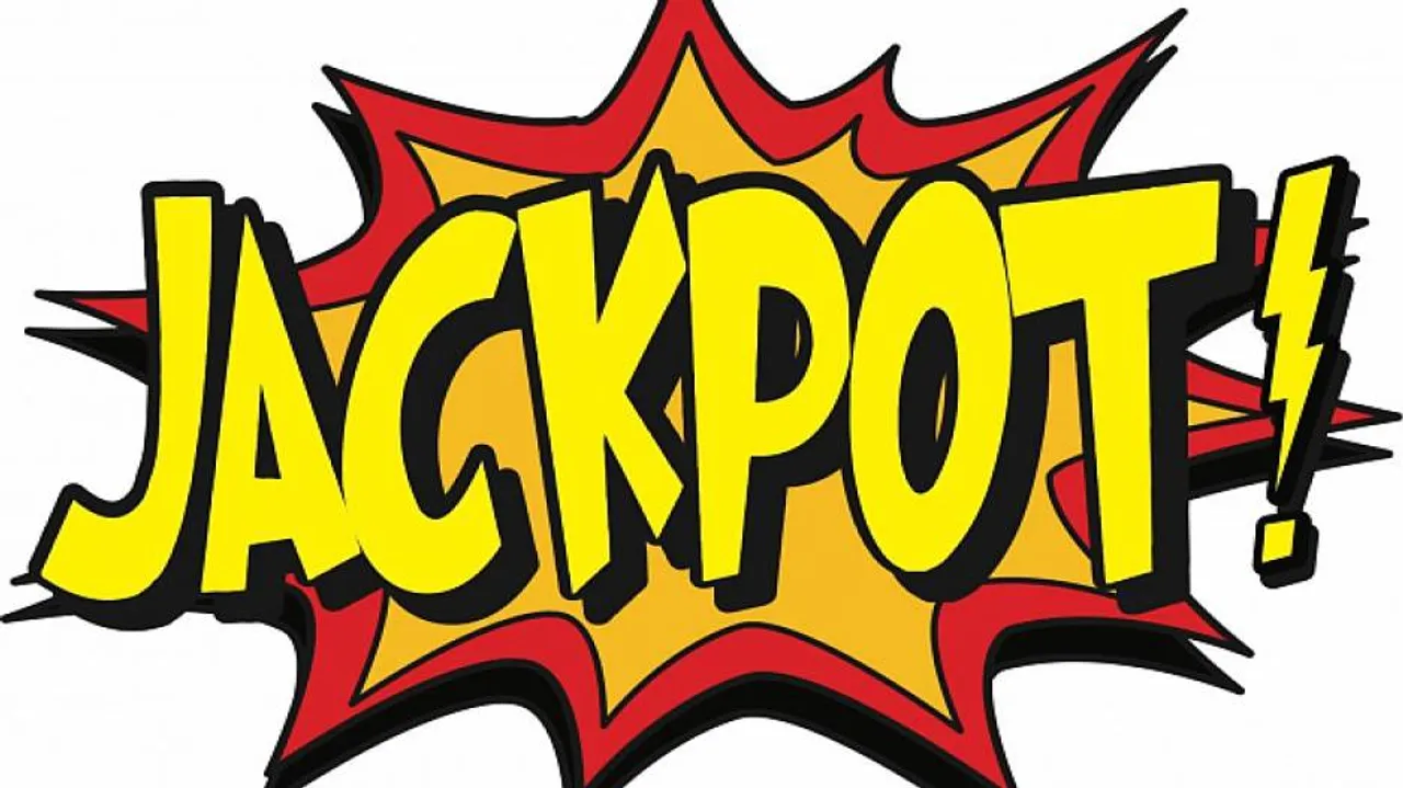 JACKPOT! Indian driver wins whopping Rs 21 crore