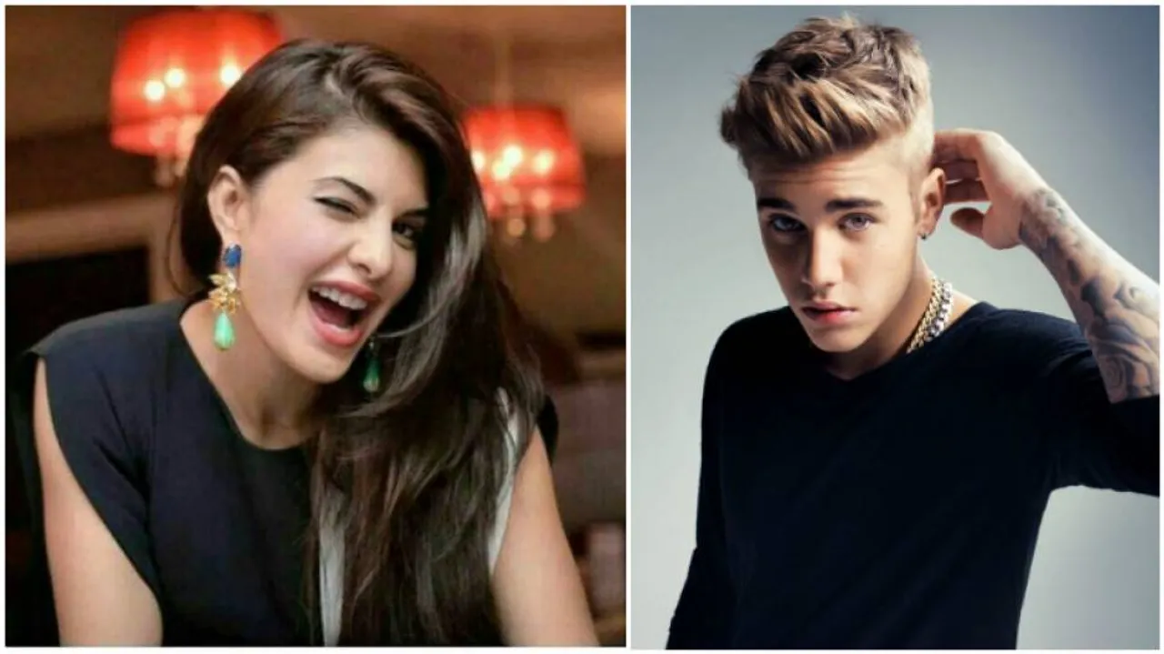 Jacqueline to host Justin Bieber during India visit