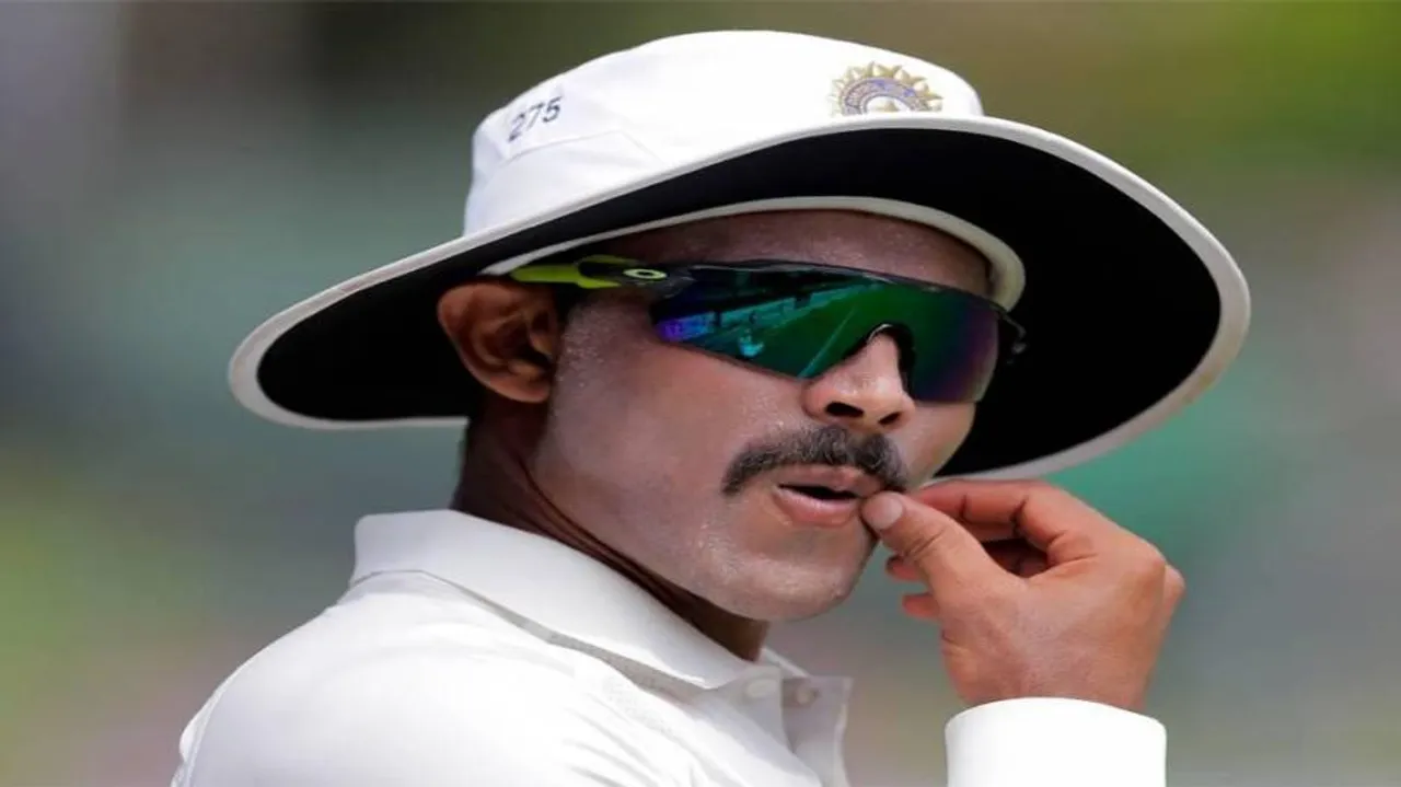 ICC suspends Jadeja from 3rd SL Test after breach of conduct