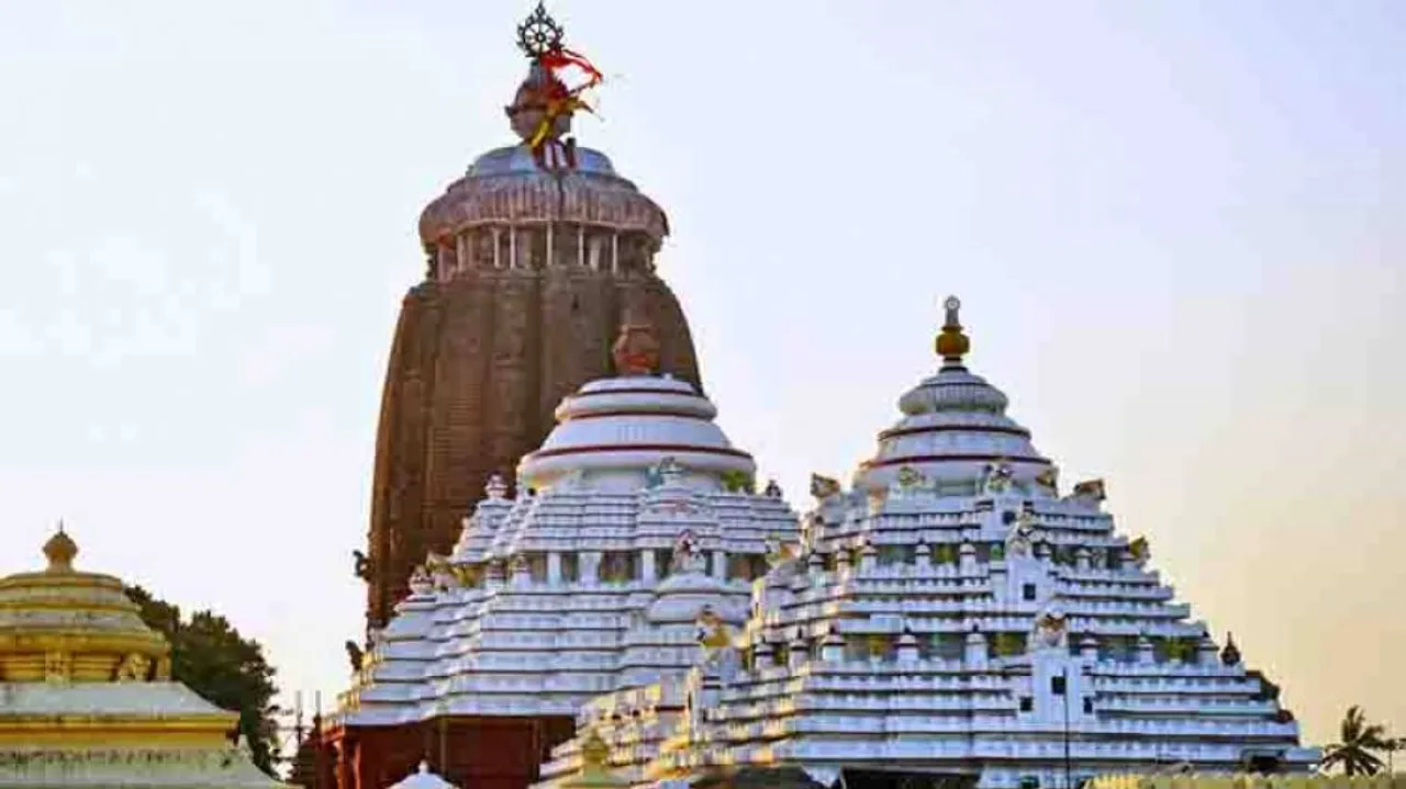 Discrepancy in Puri Srimandir's gold collection data sparks concern