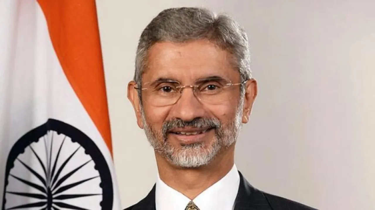 Jaishankar to visit Beijing ahead of Modi-Xi informal summit