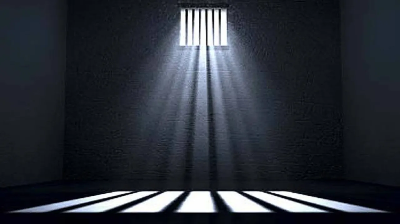 COVID-19 outbreak: 3,481 inmates released on bail, parole in Odisha