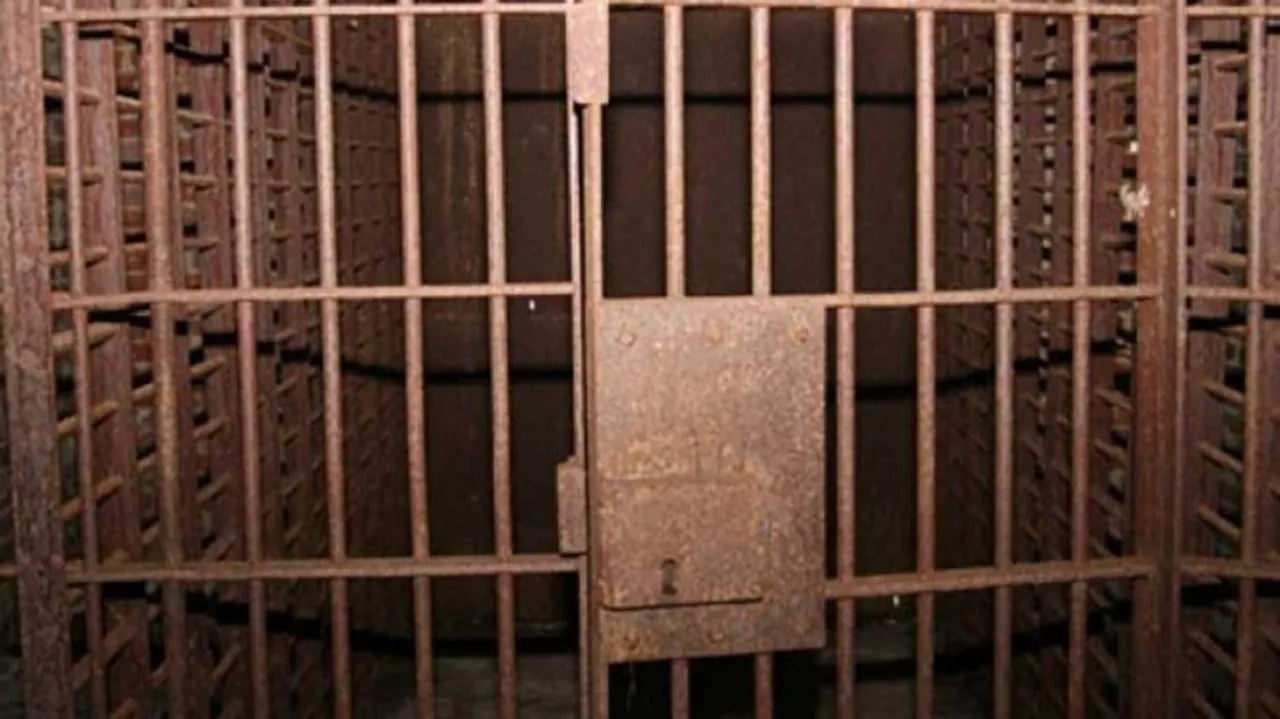 Ex-IAS officer gets 3-year jail in DA case