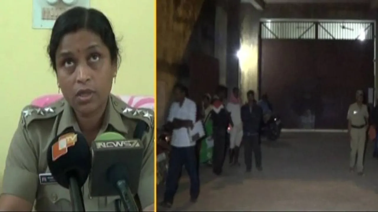Rape convict absconds from Nayagarh sub-jail