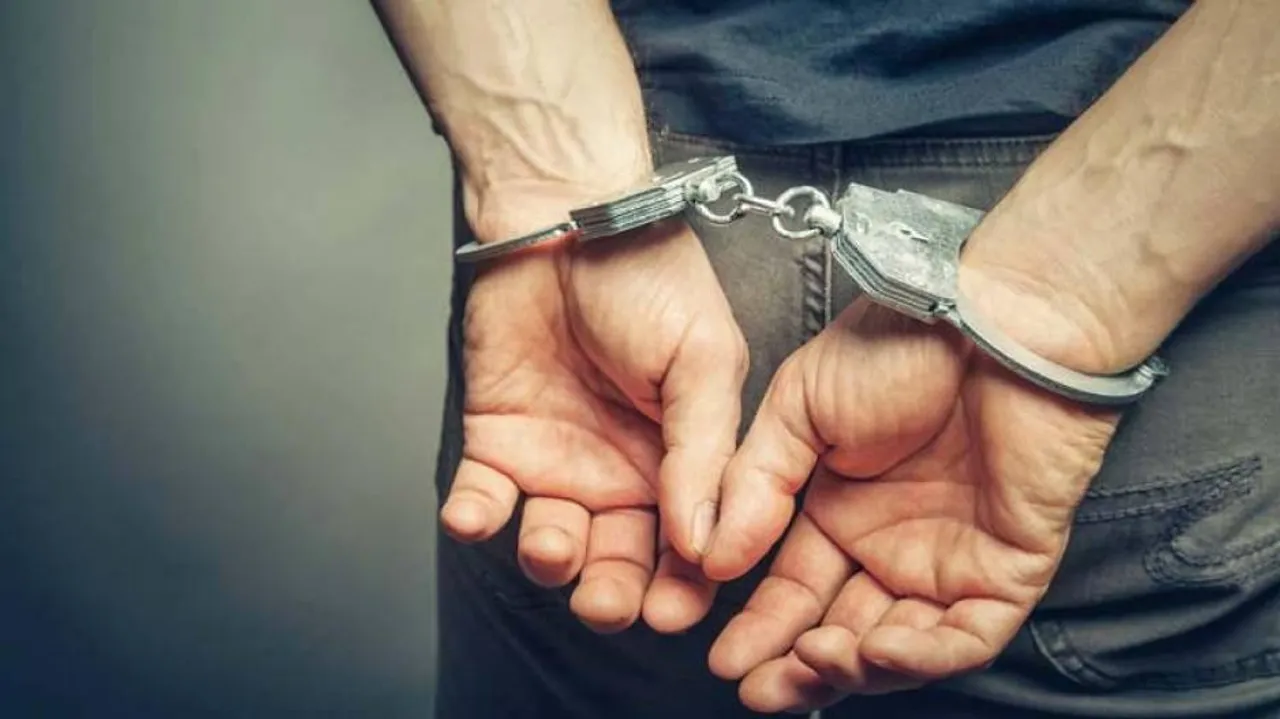 Indian student in US jailed for intentionally damaging 66 college computers
