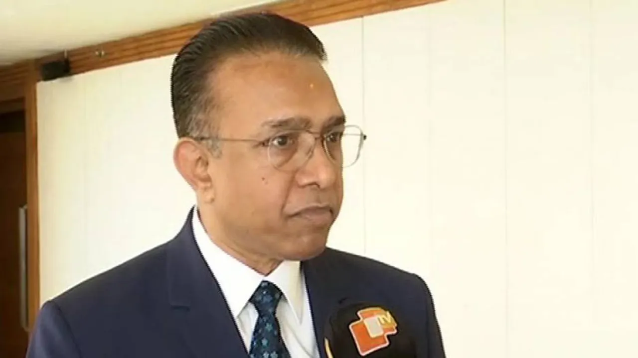 UGC Planning Big to Improve Higher Education: Rajnish Jain
