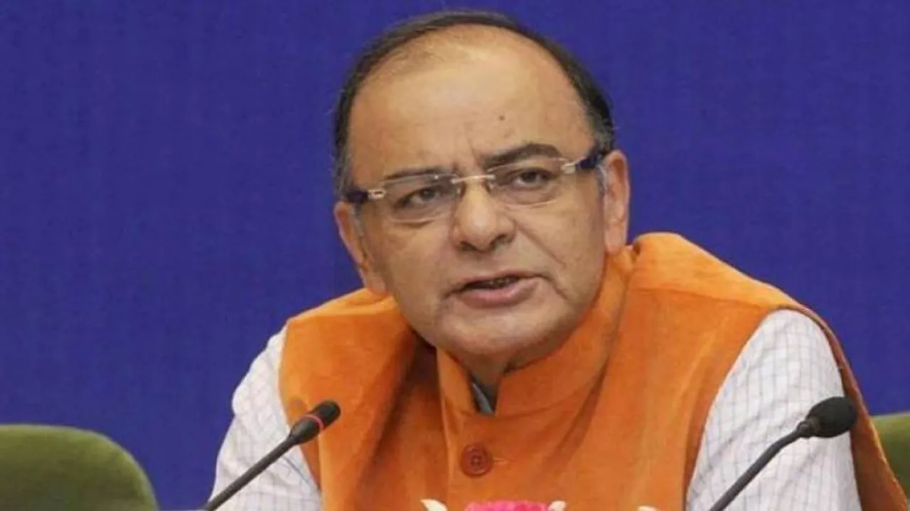 Nehru committed original mistake on Kashmir, China: BJP