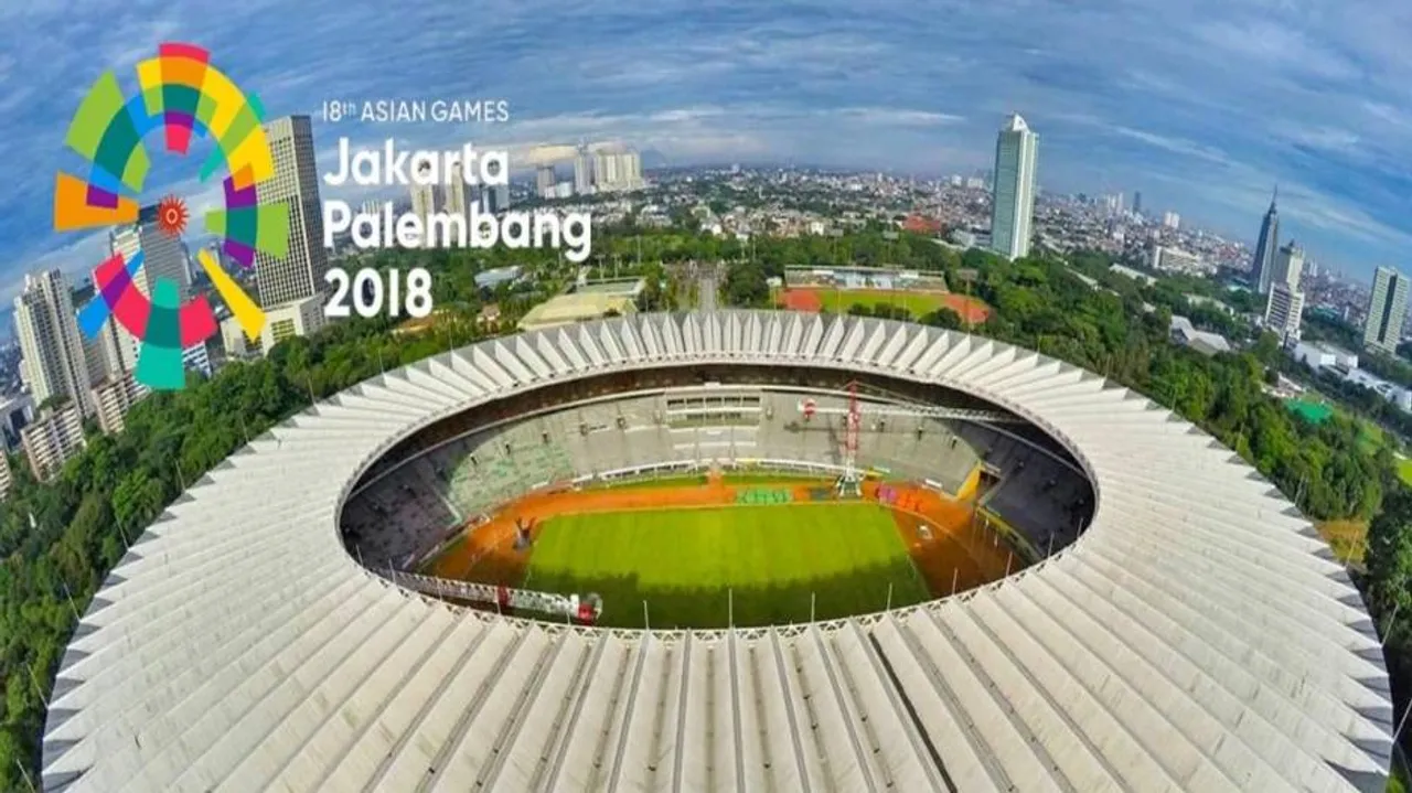18th Asian Games: 12 Odisha players eyeing glory for India