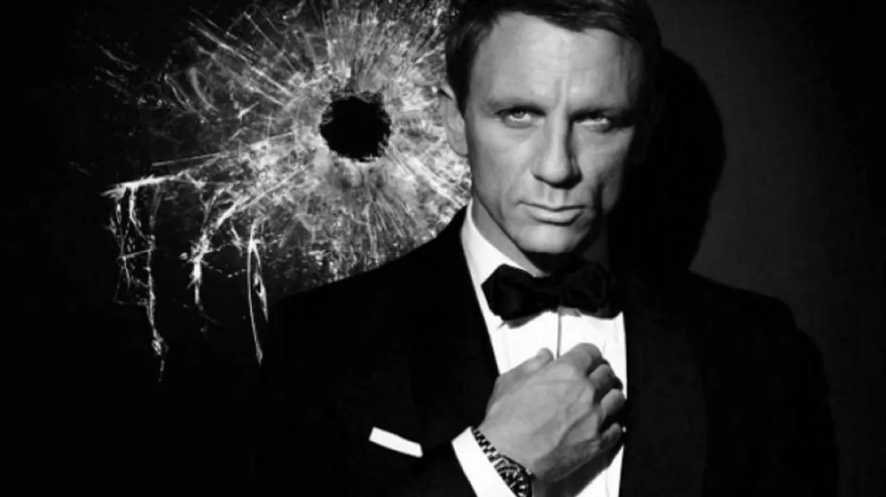 James Bond to go to Croatia for 25th film