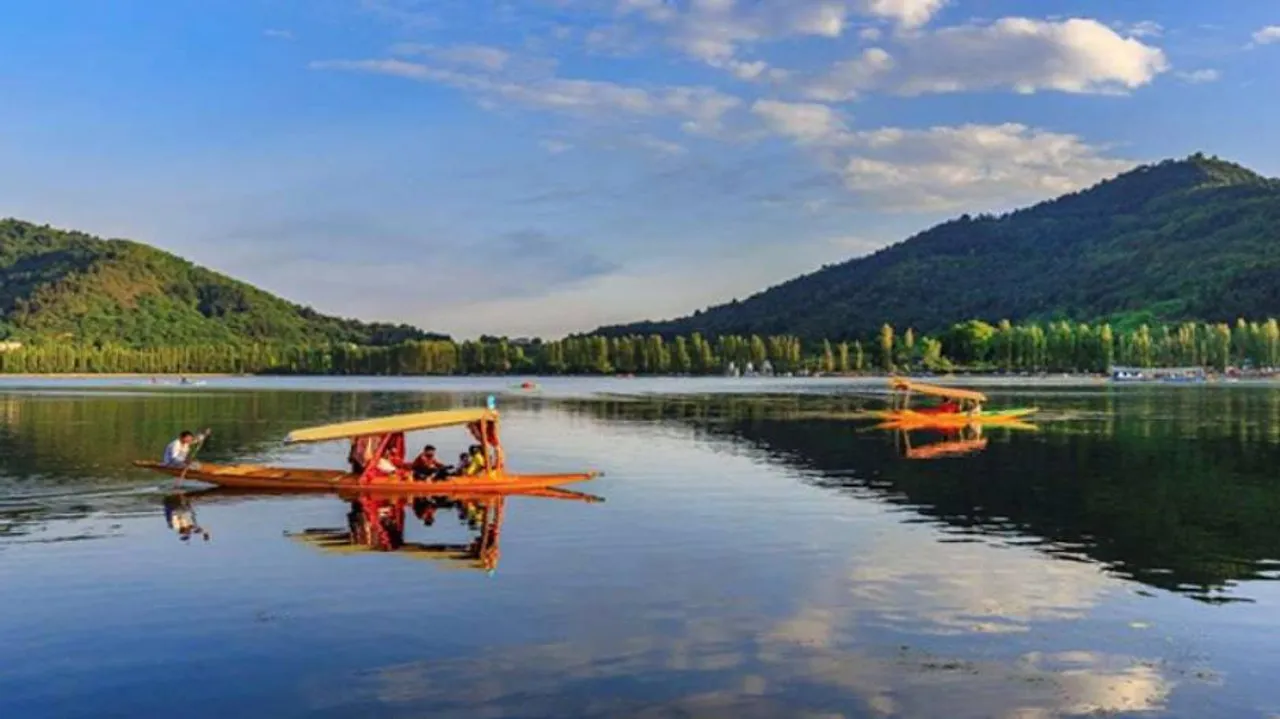 20-Member Delegation Of Foreign Diplomats Begins 2-Day Visit To J&K