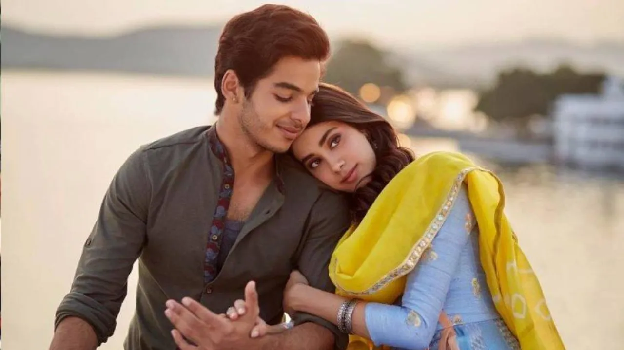 Janhvi Kapoor Reveals Why She Has Taken A Vow To Be Single For 2 years, Confirms Splitting With Ishaan Khatter?