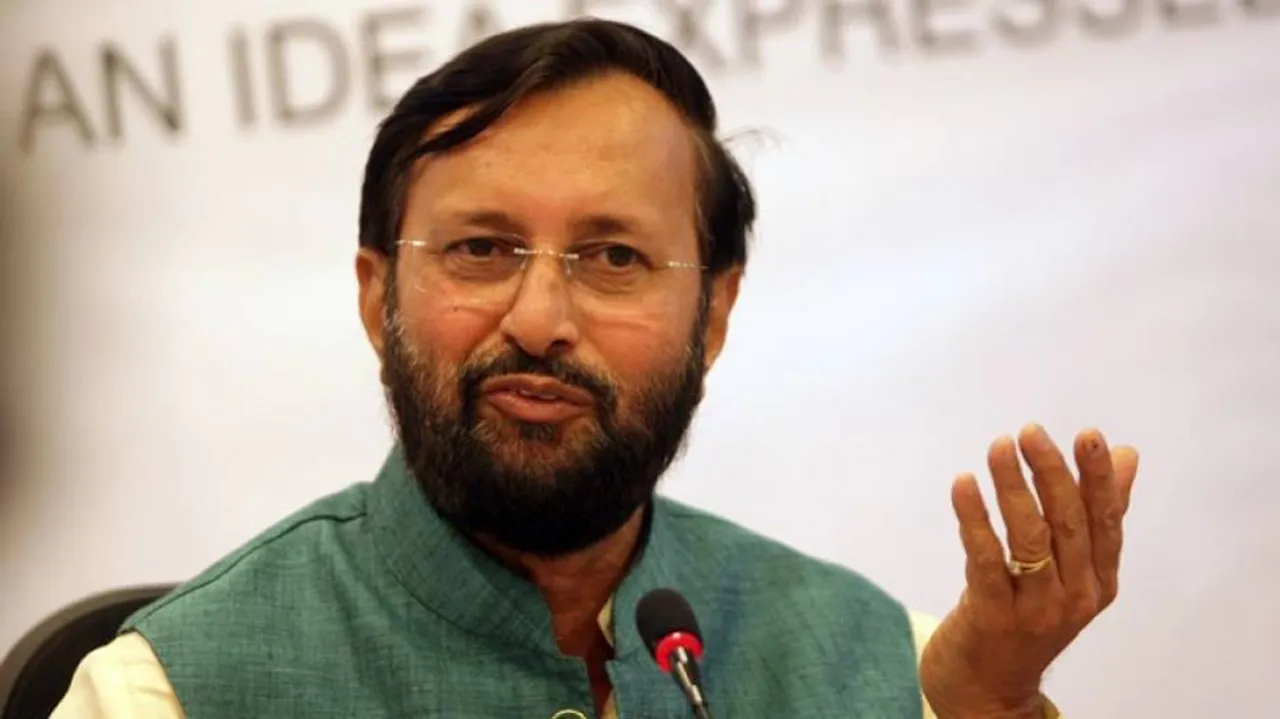 Working towards long-term solution to petrol price hike: Prakash Javadekar
