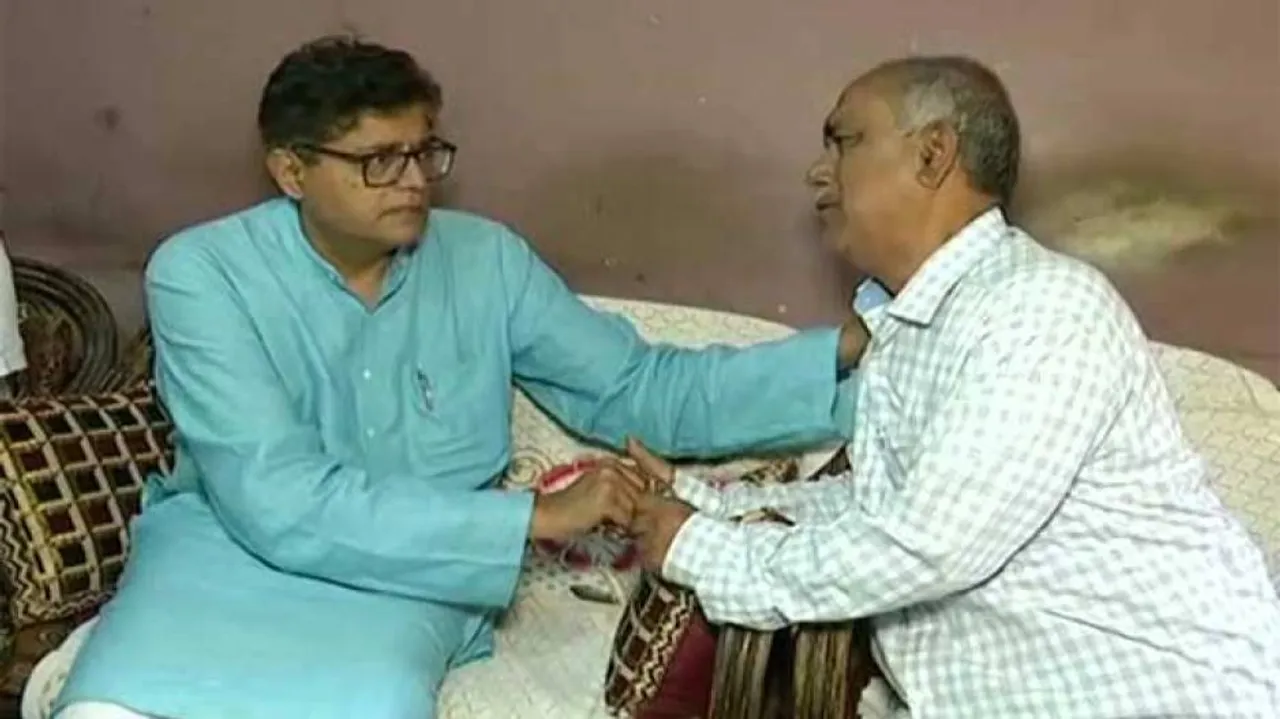 Talented Girl With Rare Neurological Disorder Bedridden For 1 Year; Jay Panda Assures Help