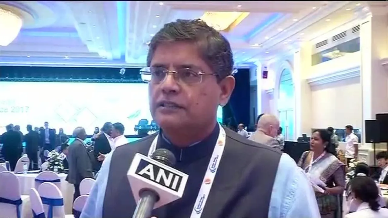 New role for India emerging in renewed relationship with SE Asia: Baijayant