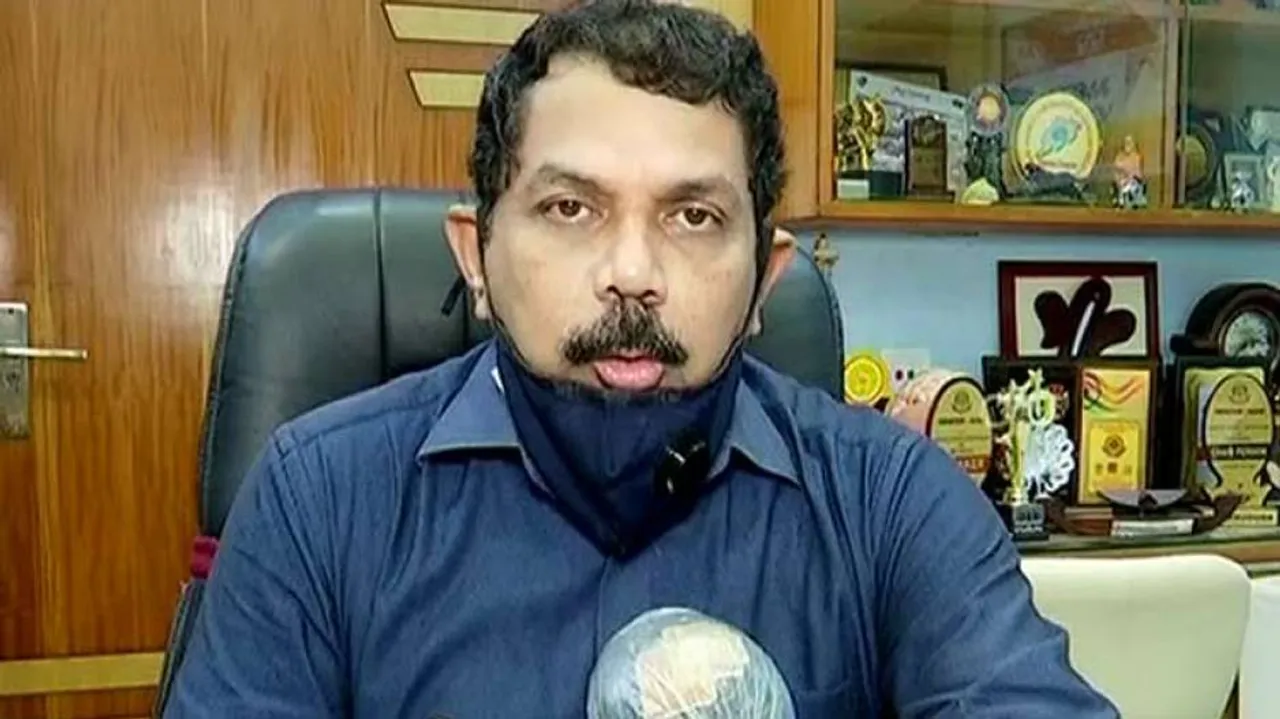 'Odisha's COVID-19 Tally May Reach Around 30,000 By July End'