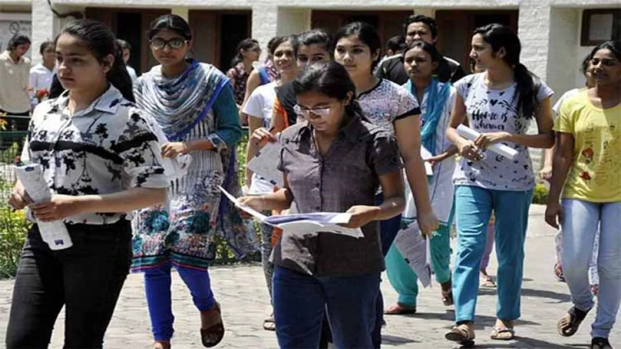 JEE Main 2021 February Session Exam Begins