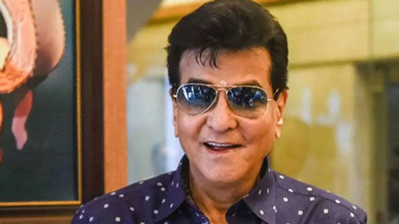 HBD Jeetendra: Daughter Ekta Kapoor Leads In Wishing Bollywood's Jumping Jack