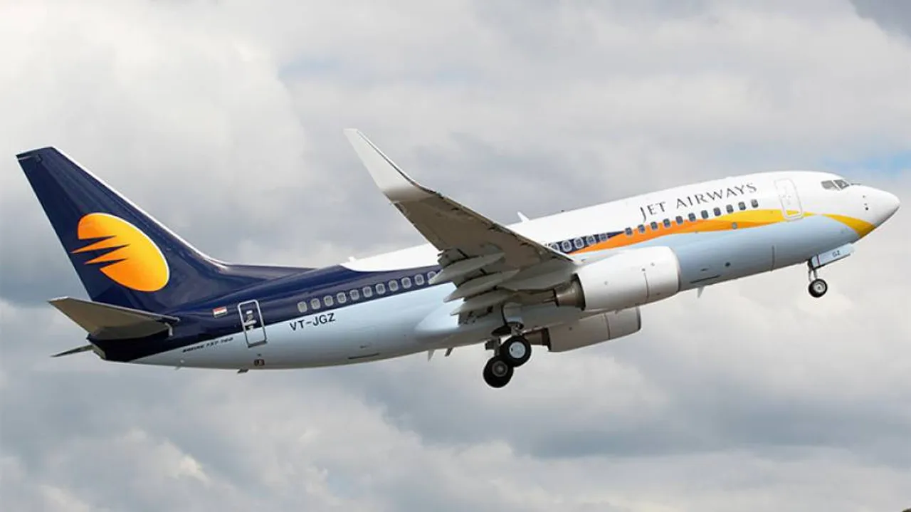 Jet Airways offers special fares on 24th anniversary