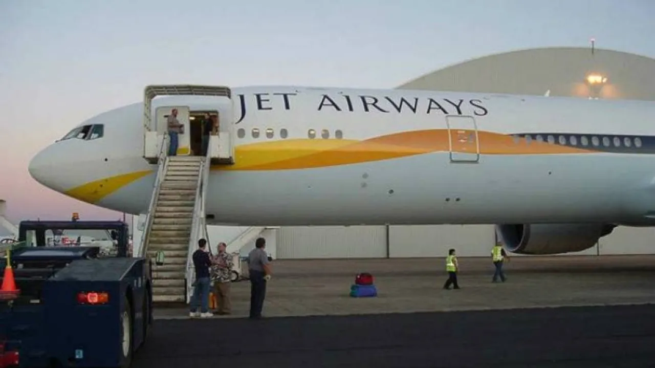 Air Odisha, Jet commence Udan flight services on Jagdalpur-Raipur-Vizag & Allahabad route