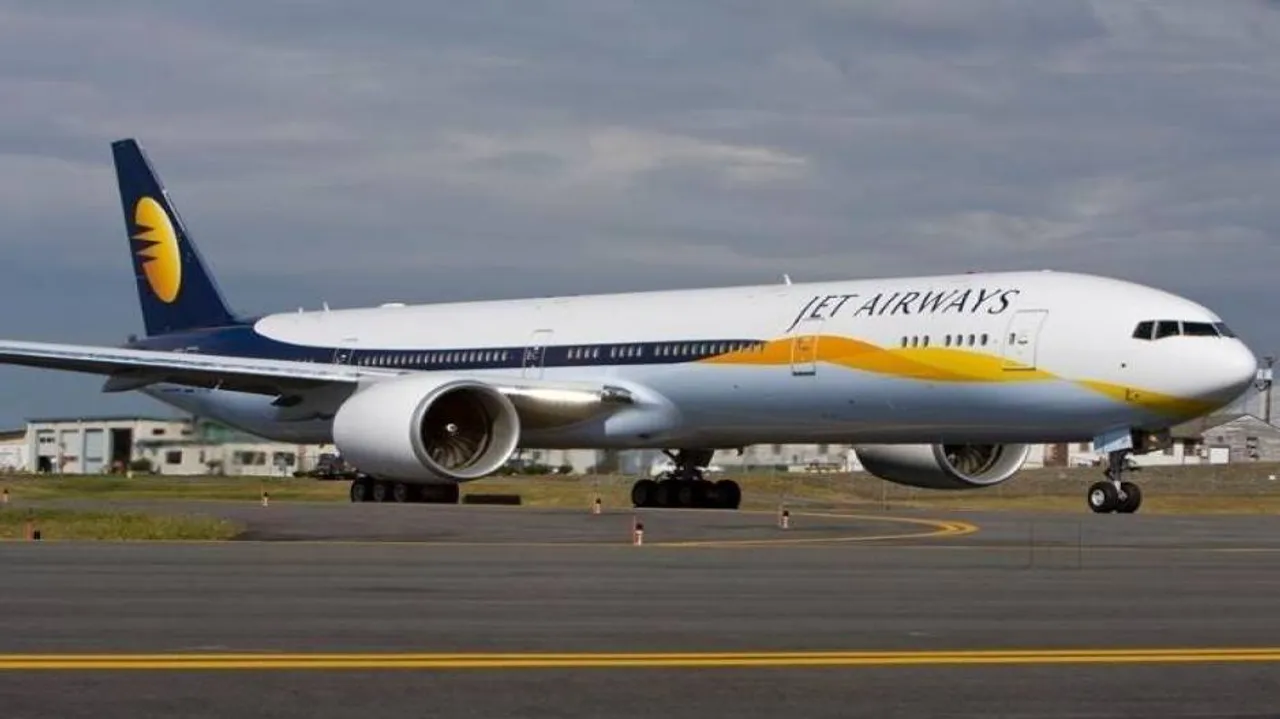 Jet Airways offers ‘New Year Sale’ tickets starting Rs 1001