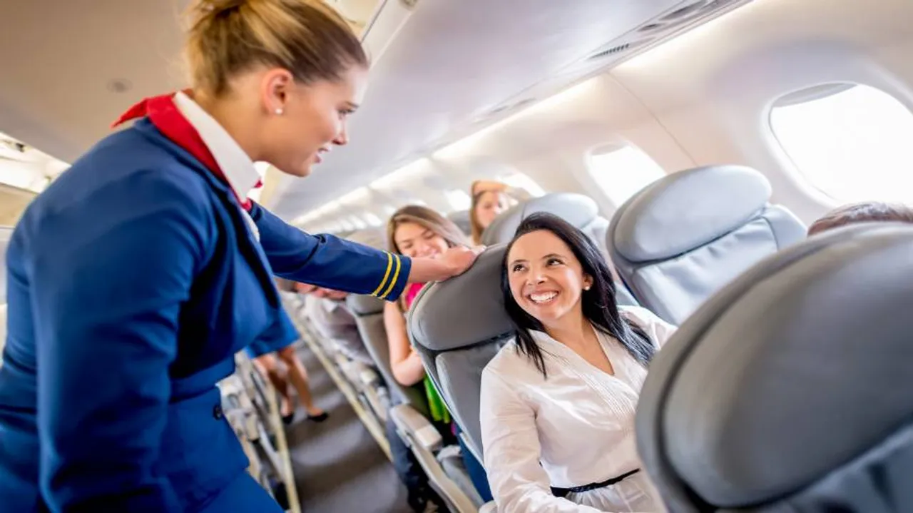 Why flight attendants are at high risk of cancer? Know details