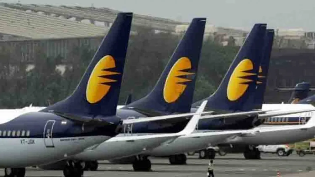 Prabhu asks review of Jet Airways-linked issues