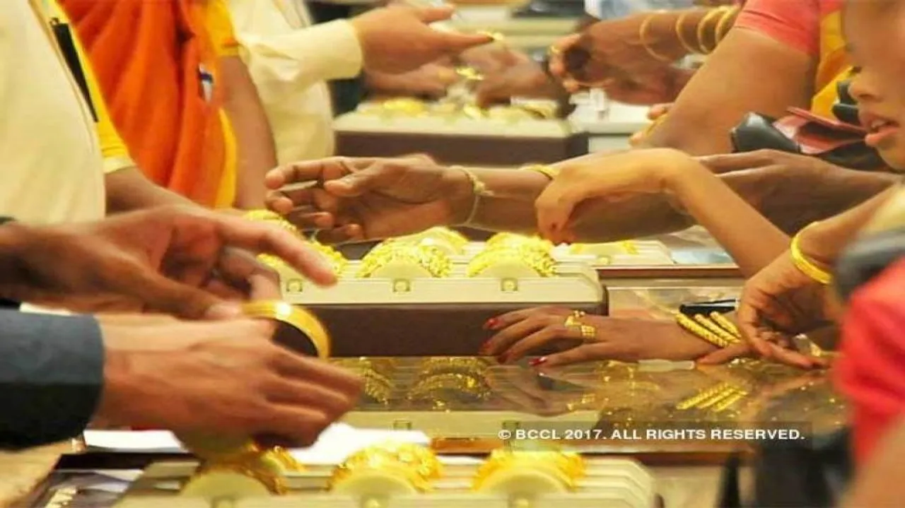How to store jewellery to make it last