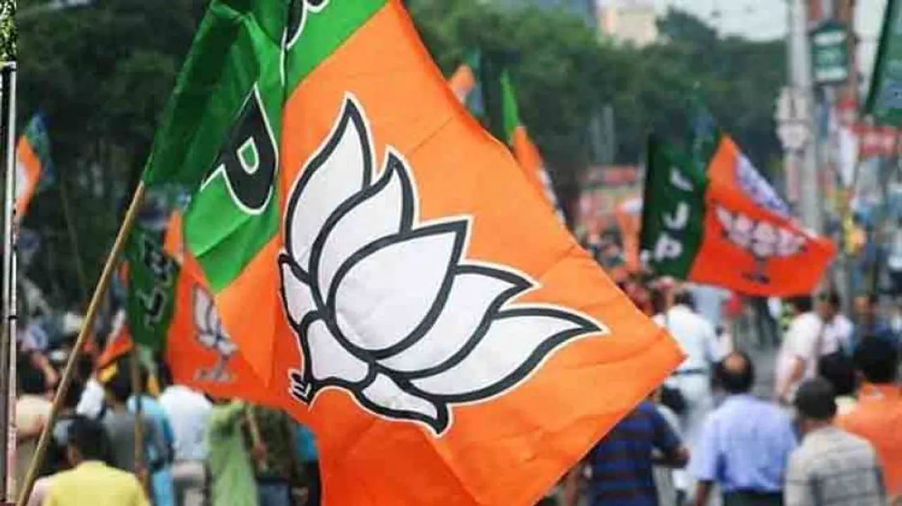 Odisha Tops In BJP’s ‘Mission-East’ Move