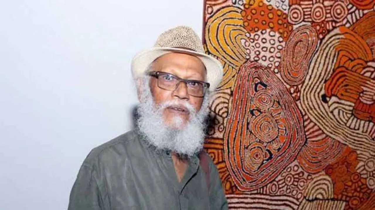 #MeToo: Conservationist accuses painter Jatin Das of sexual harassment