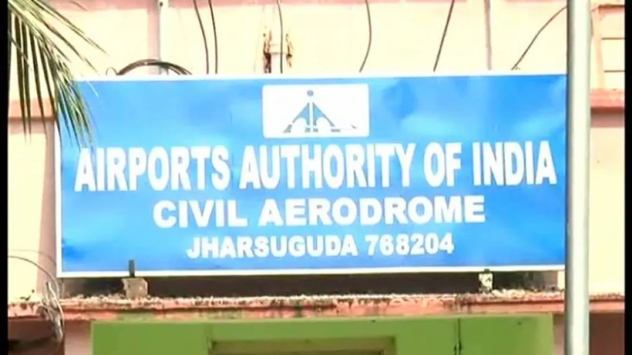 Odisha CM requests Centre to name Jharsuguda airport after Veer Surendra Sai