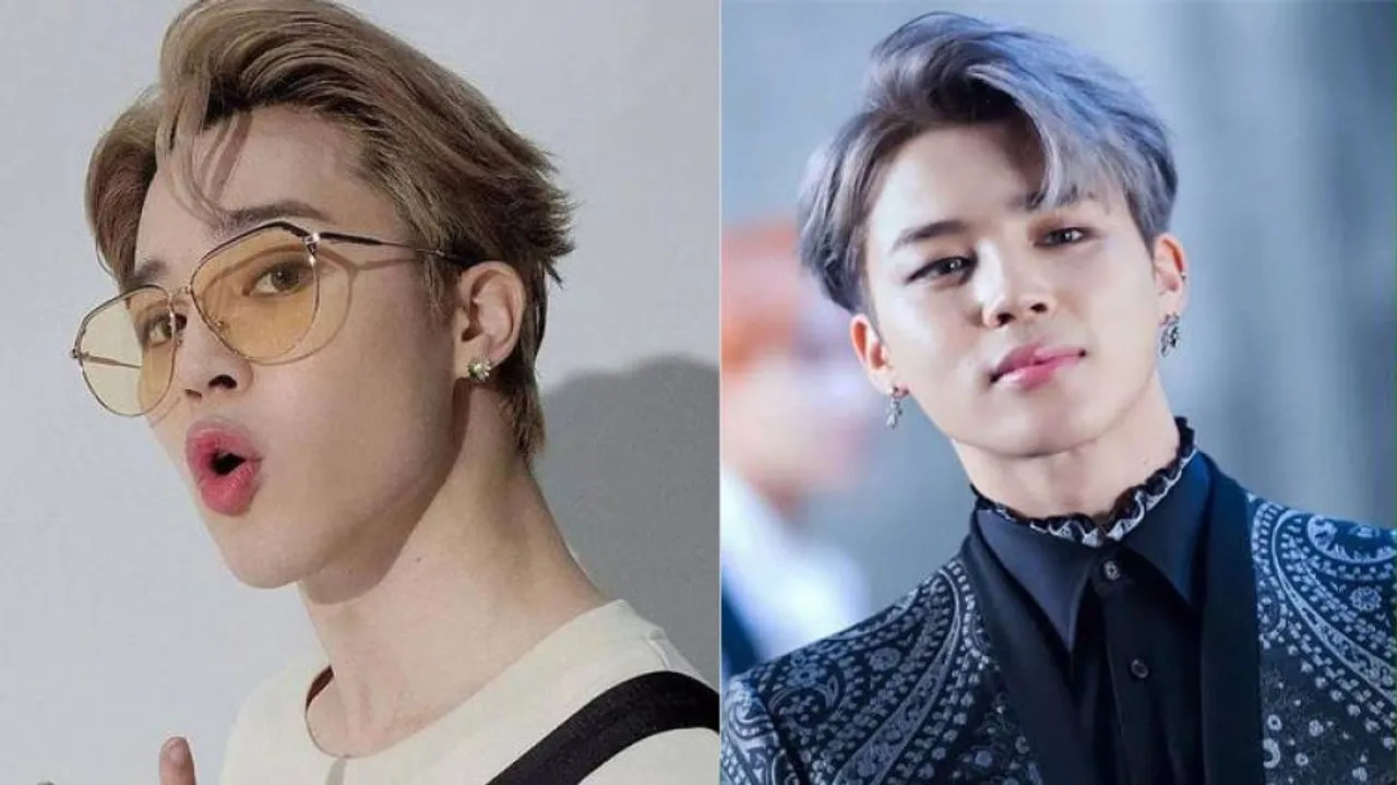 BTS’s Jimin Revealed Watching THIS Bollywood Movie, Desi ARMY Shook #Throwback