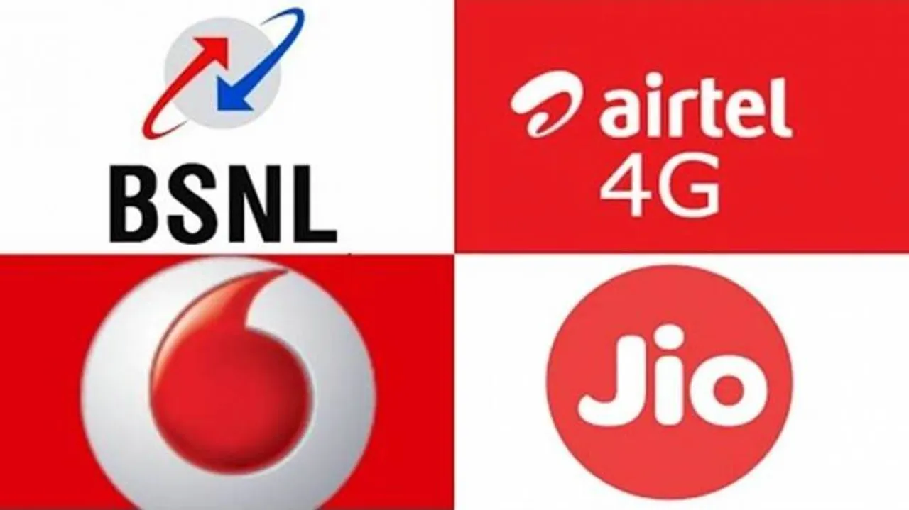 Coronavirus: BSNL Announces Free Offers, Jio-Vodafone-Airtel Introduce New Plans
