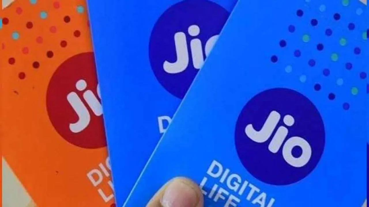 Jio Announces New 'All In One Plans'