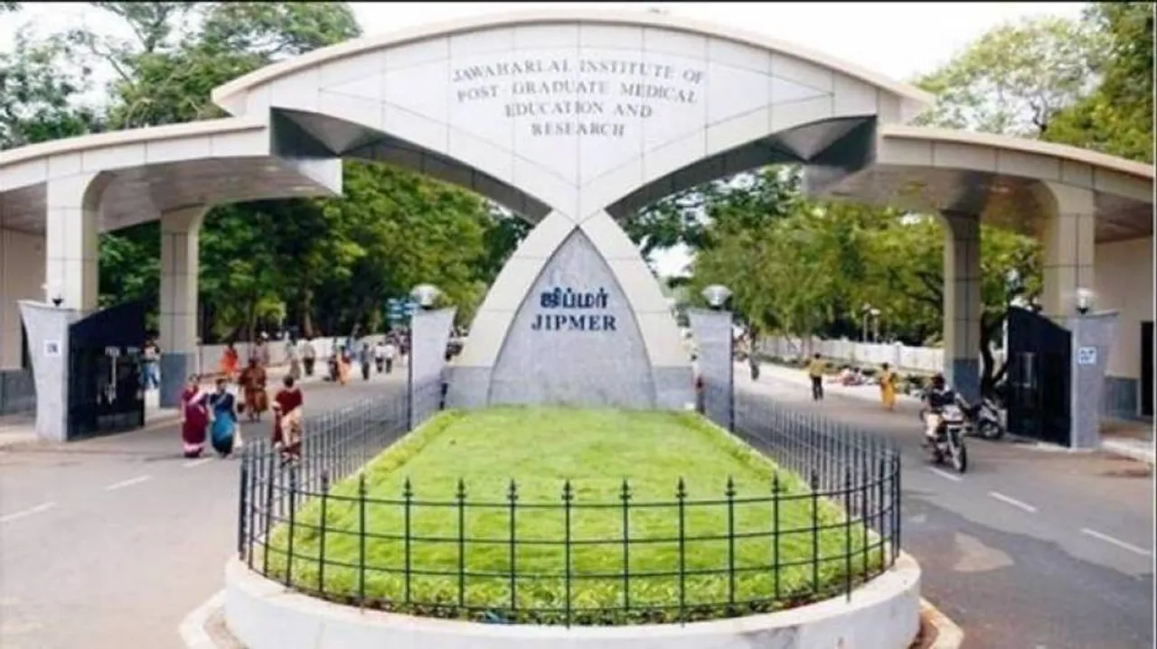 JIPMER MBBS 2018: Online Registration To Begin on March 7