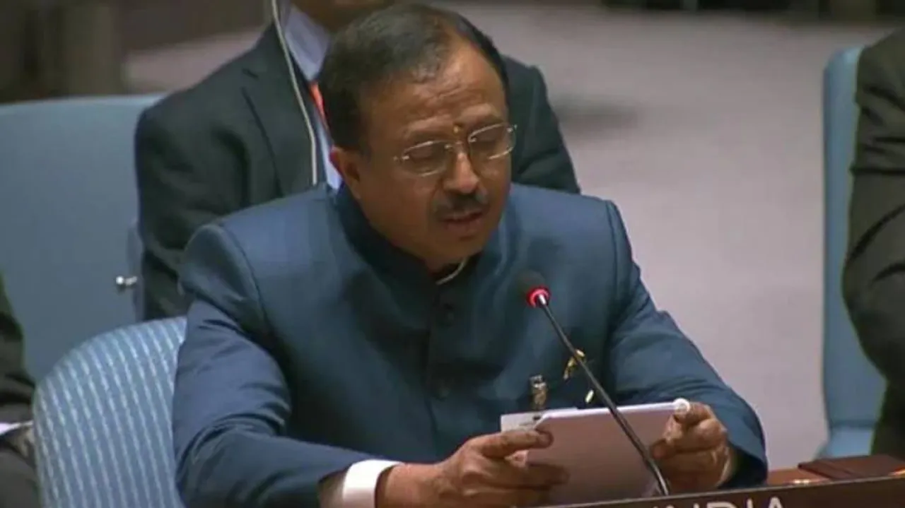 India Warns Against Pakistan's Attempts To Disrupt Non-Aligned Movement