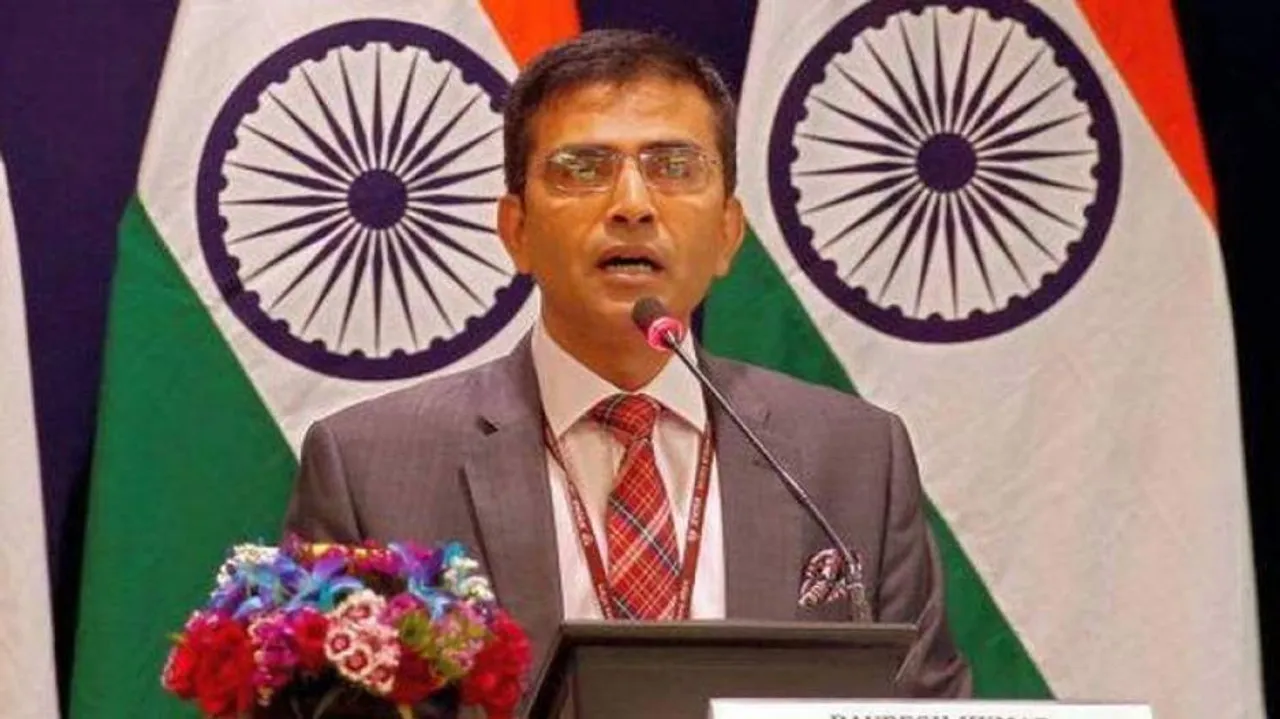 India slams UN rights report on Kashmir as 'false and motivated narrative'