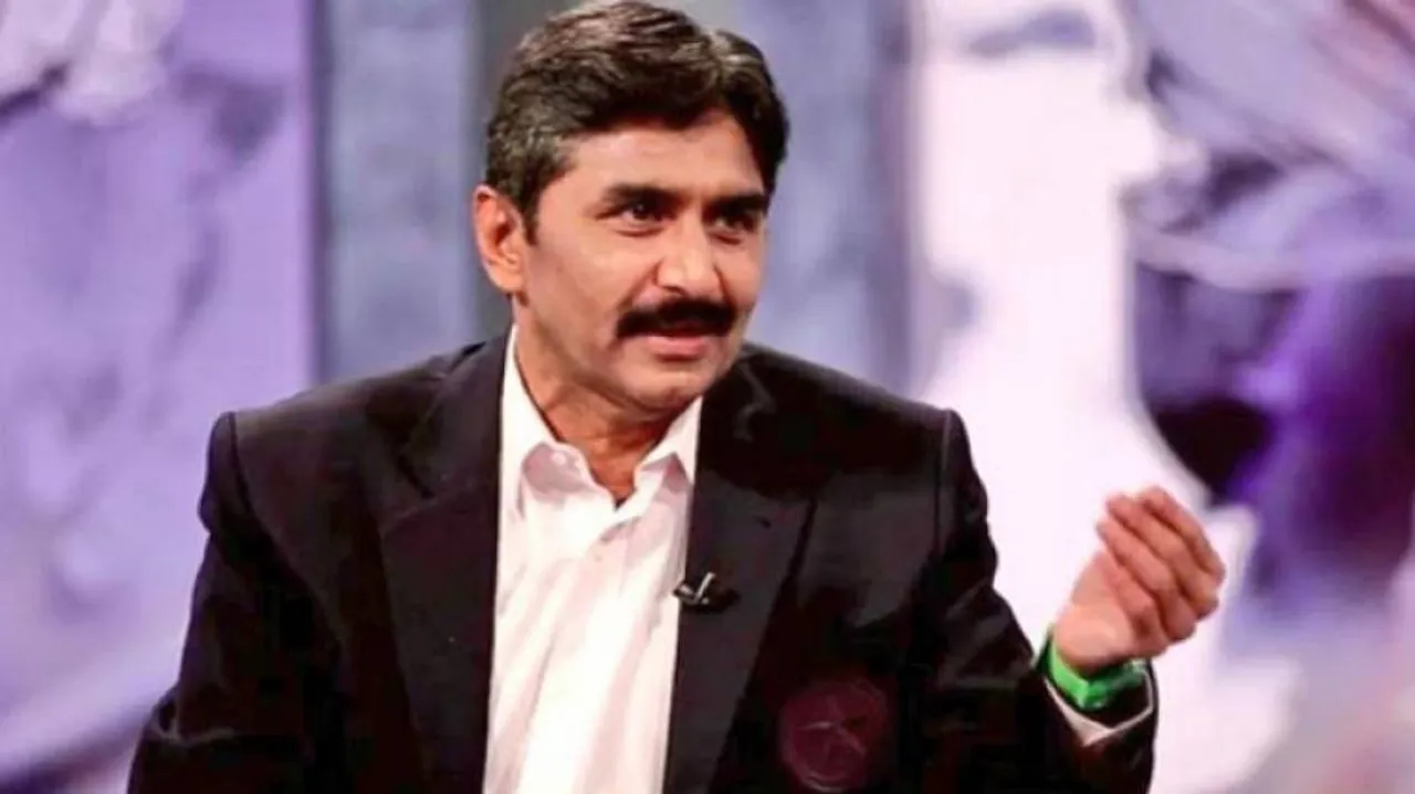 Javed Miandad Concerned About Future Of Cricket In Pakistan