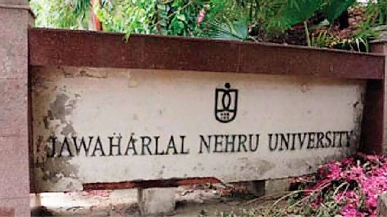 JNU inks pact with ICMR for educational collaboration