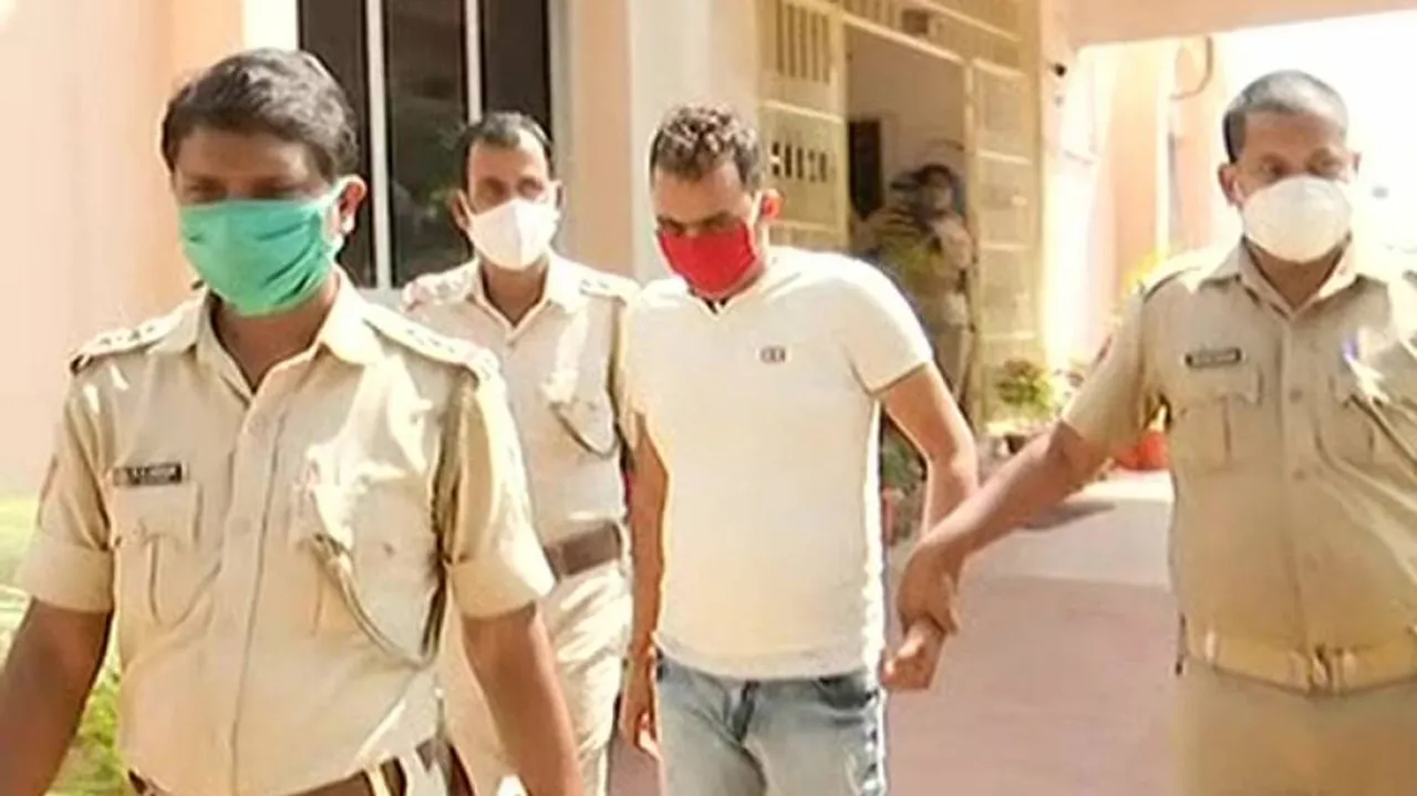 Job Fraud In Odisha: Conman Held For Duping Aspirants Promising Employment In Railways & Police
