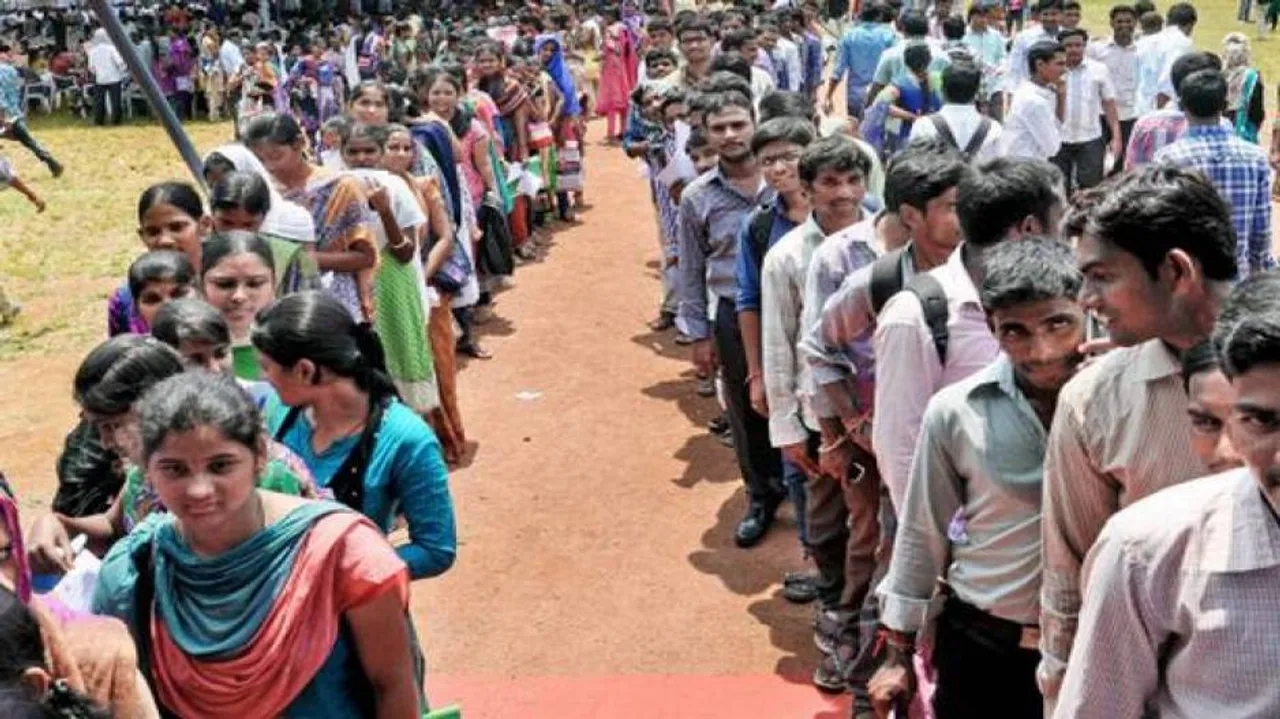 Alert! 30 lakh jobs in Odisha soon; Don't Miss