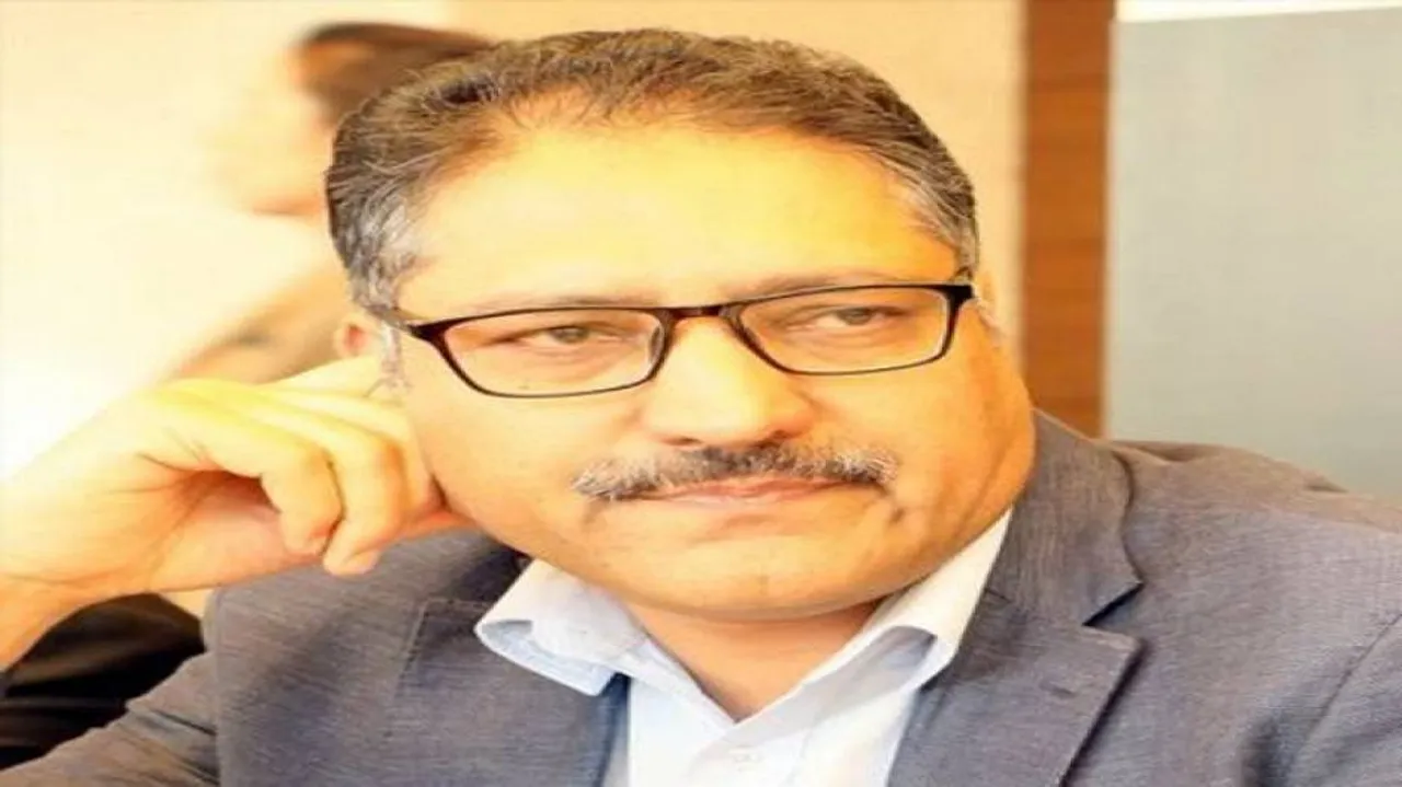 Senior journalist Shujaat Bukhari shot dead in Srinagar