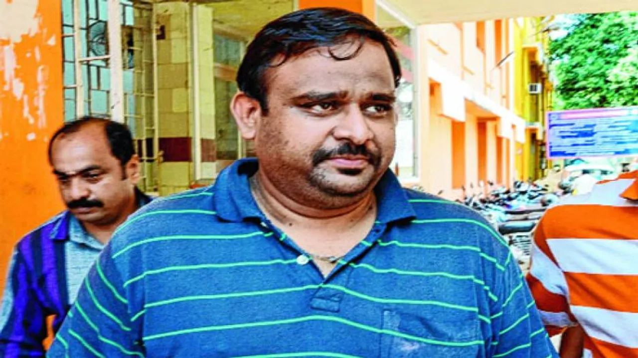 ED to take AT founder director on 4-day remand