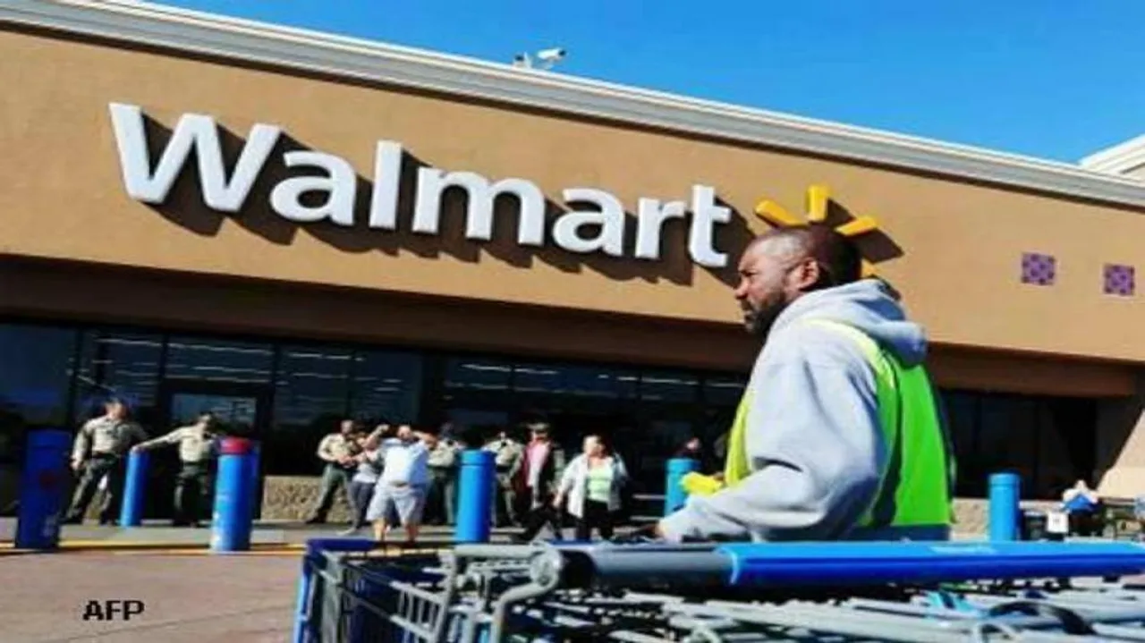 Walmart India appoints Devendra Chawla as EVP and COO