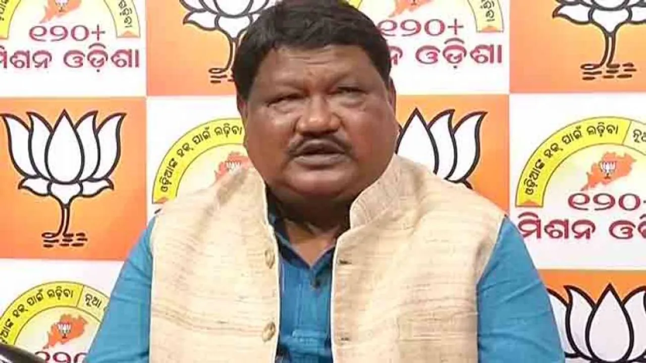 PM Modi likely to attend ST Samavesh in February: Jual Oram
