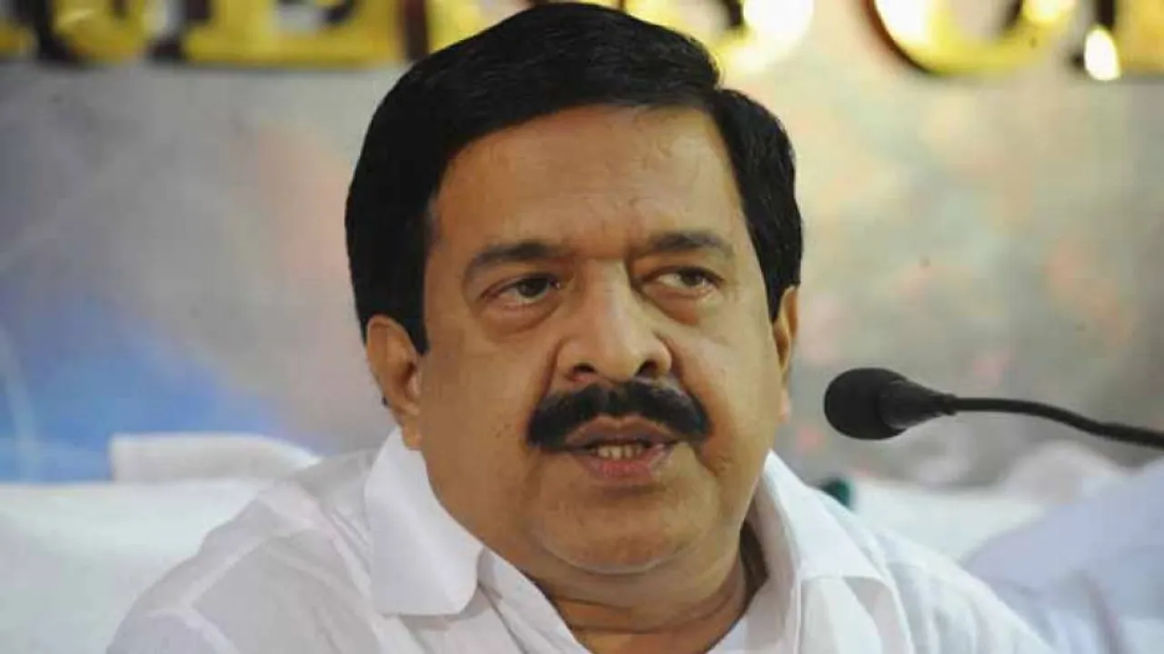 Kerala government should spell out stand on PPP projects: Chennithala