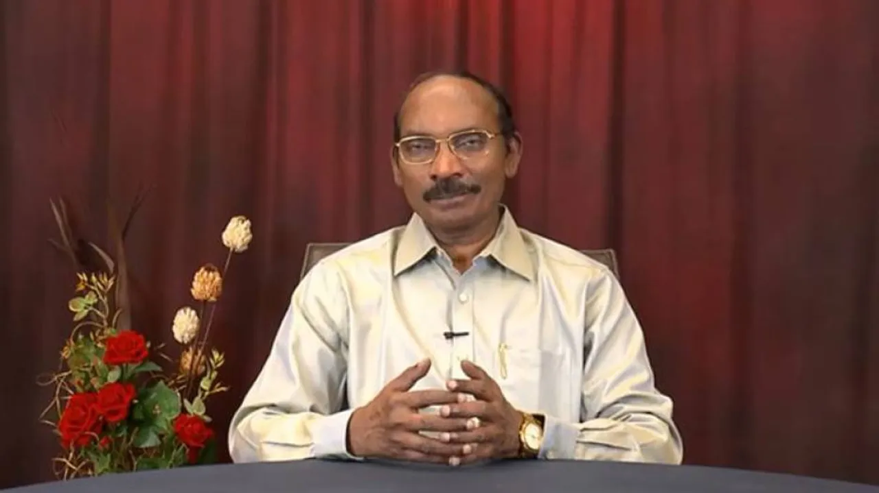 IN-SPACe Will Usher In Private Agencies To Transform Indian Space Sector: ISRO Chief