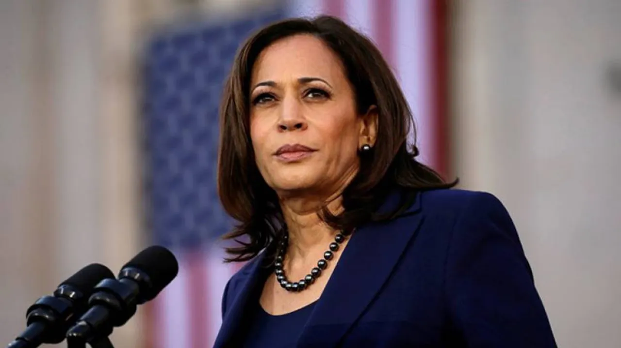 Breakthrough For Indian Americans: Joe Biden Picks Kamala Devi Harris As VP Nominee
