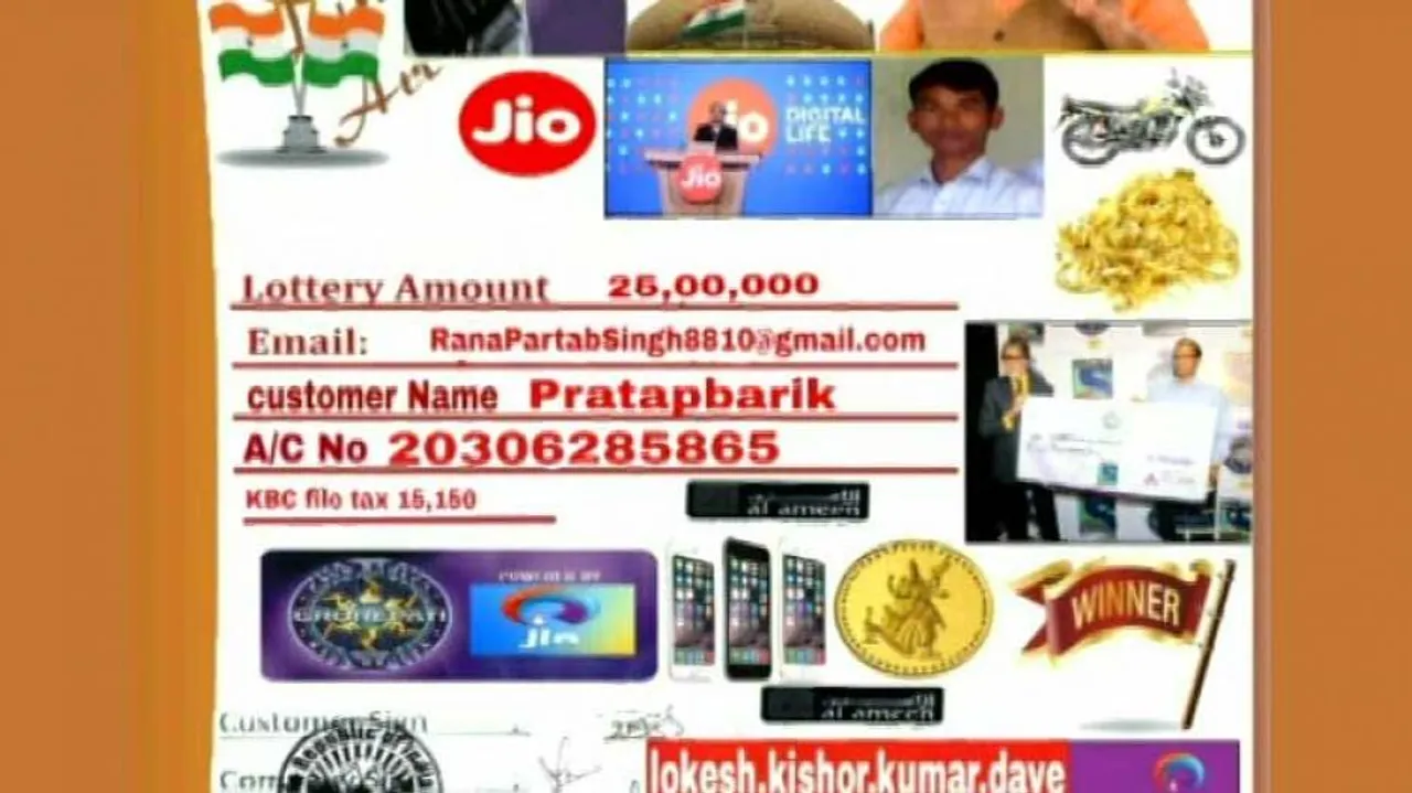 Fake KBC Calls: Odisha Youth Ends Life After Losing Rs 70k In Online Fraud