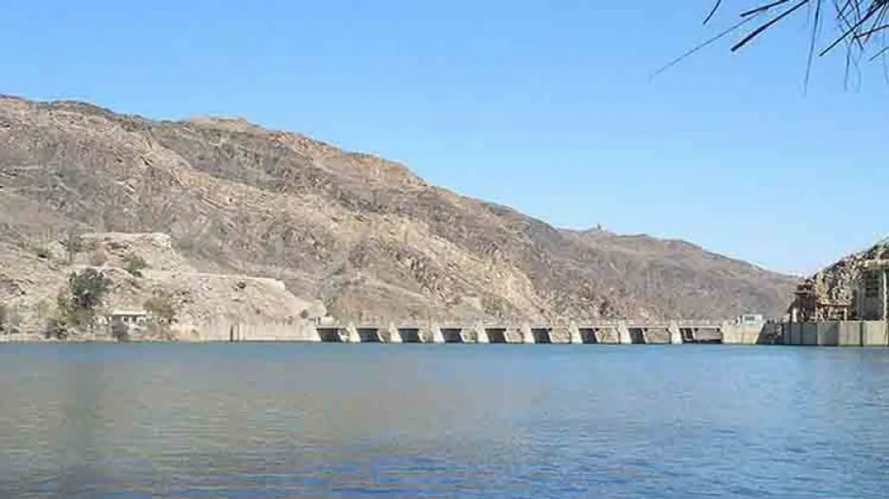 Pakistan, Afghanistan urged to sign treaty on Kabul river water