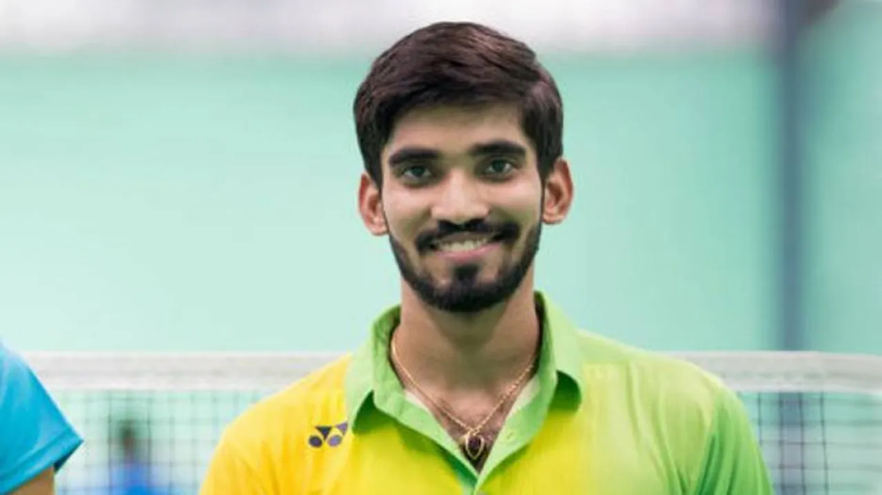 Khel Ratna: BAI Recommends Kidambi Srikanth For Prestigious Award After Player's Apology